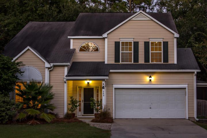 568 Oak Park Dr, Mount Pleasant, SC 29464