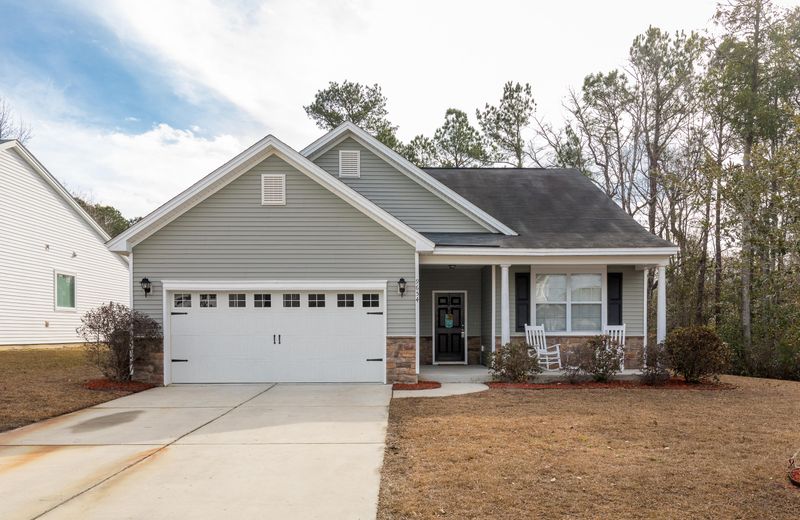 9654 Wilhammer Ct, Ladson, SC 29456