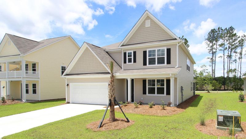 307 Knawl Rd, Moncks Corner, SC 29461