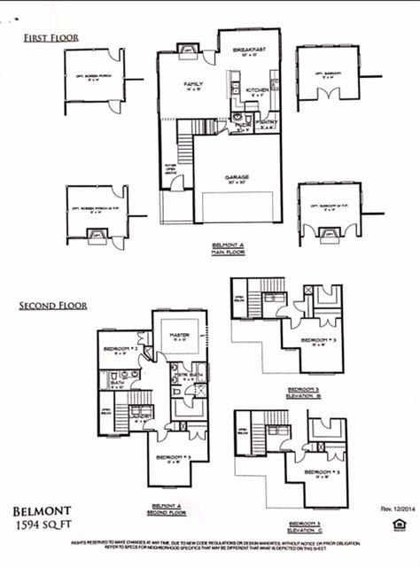 559 Alderly Dr, Moncks Corner, SC 29461