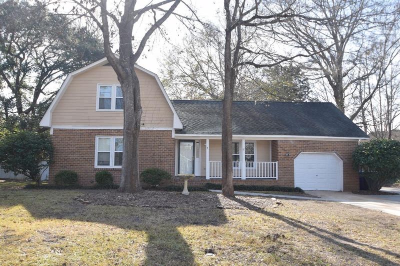 1 Paddlecreek Ave, Charleston, SC 29412