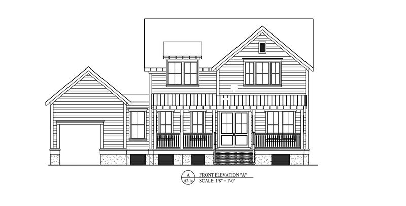 306 Chimney Back St, Daniel Island, SC 29492