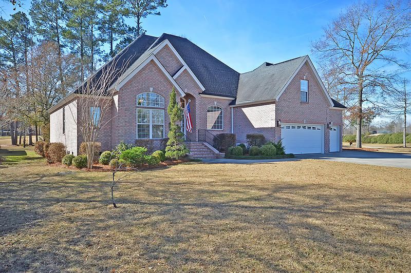 8919 E Fairway Woods Dr, North Charleston, SC 29420