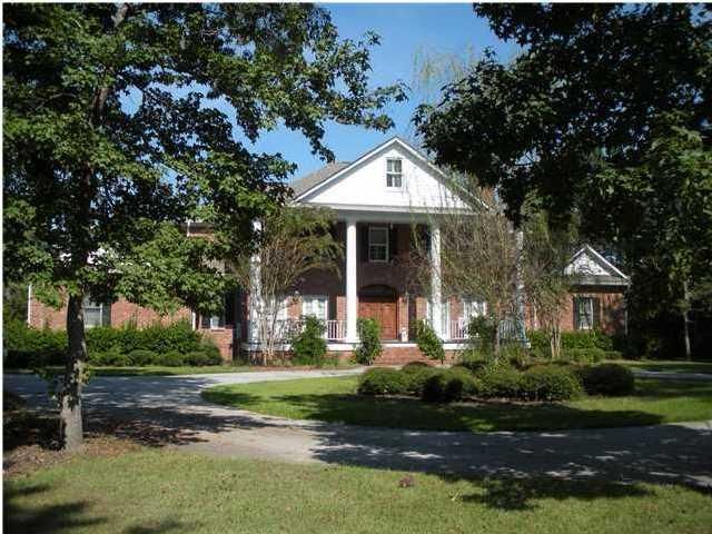3229 Cottonfield Dr, Mount Pleasant, SC 29466