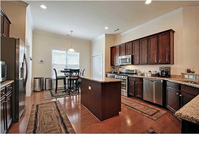 336 Decatur Dr, Summerville, SC 29486