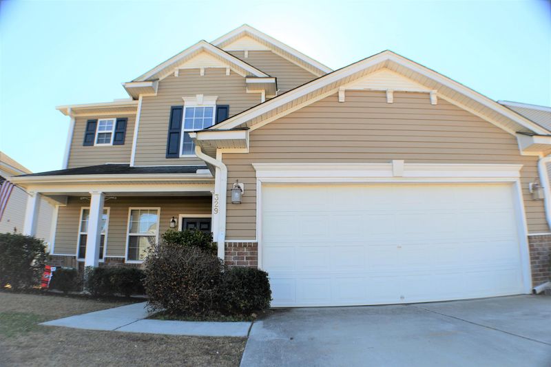 329 Albrighton Way, Moncks Corner, SC 29461