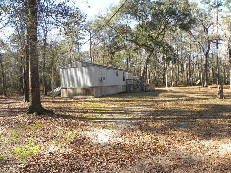394 Crab Apple Ln, Ridgeville, SC 29472
