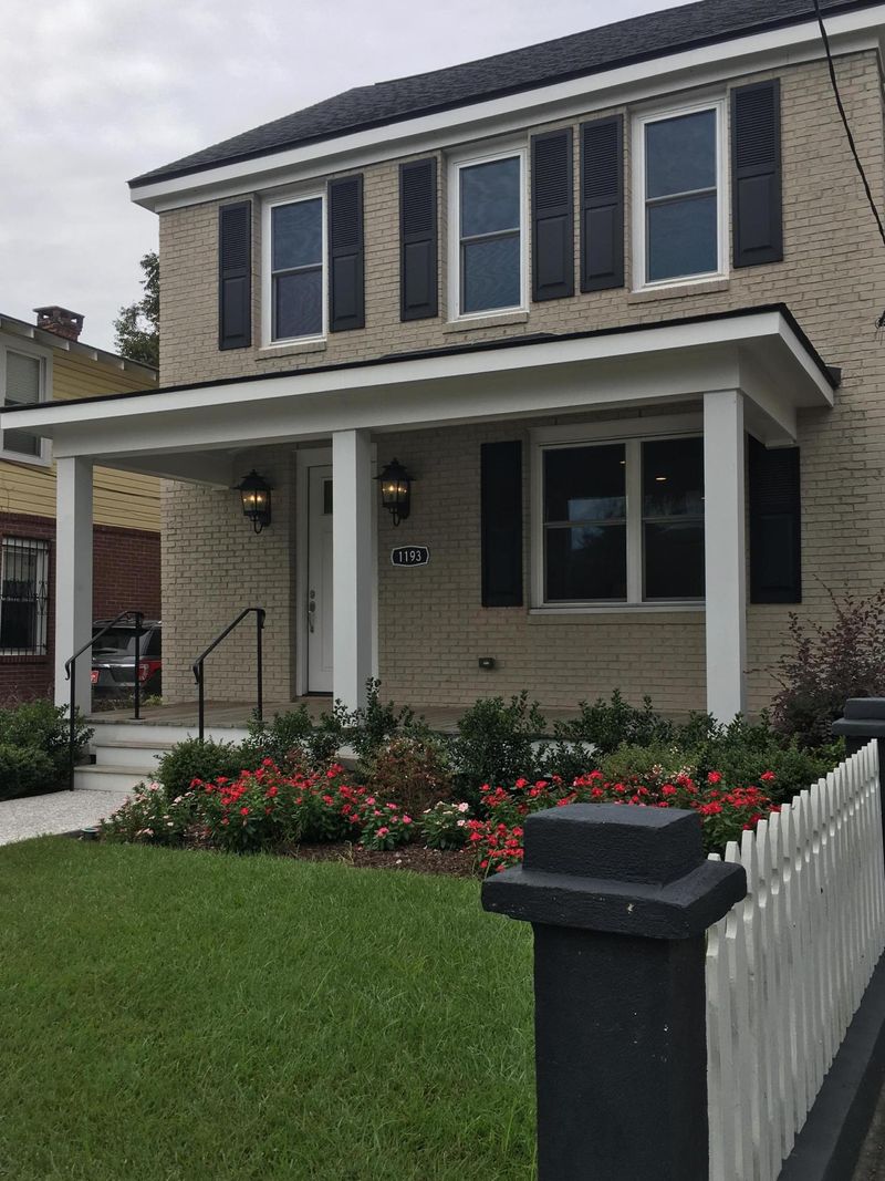 1193 King St, Charleston, SC 29403