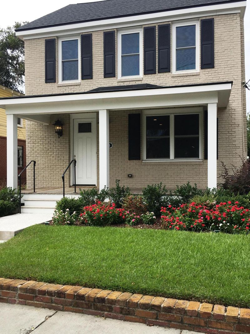 1193 King St, Charleston, SC 29403