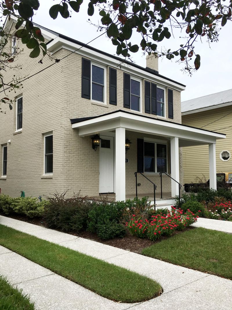 1193 King St, Charleston, SC 29403