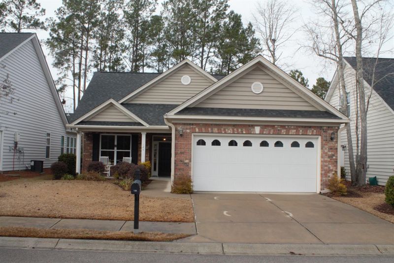 125 Brutus Ln, Summerville, SC 29485