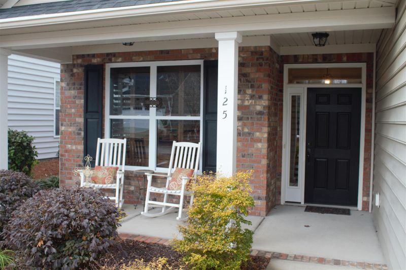 125 Brutus Ln, Summerville, SC 29485