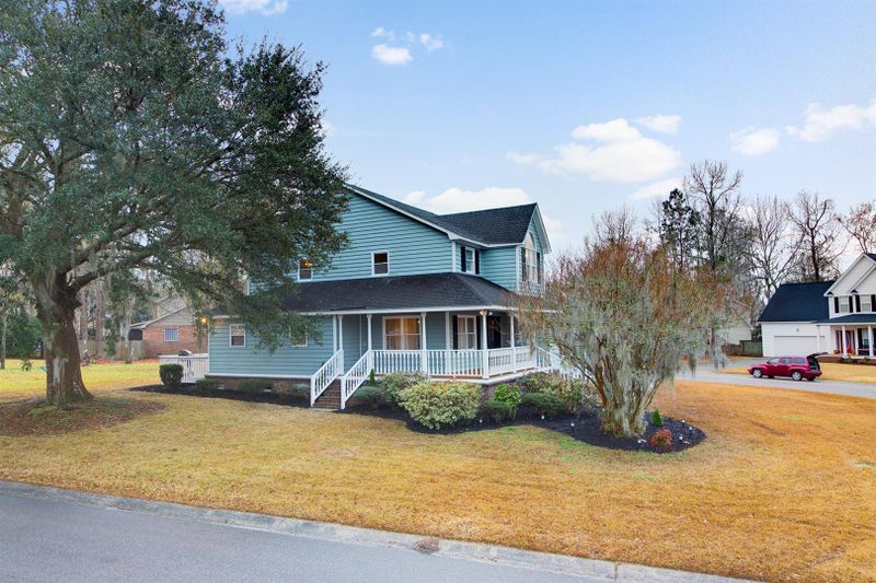 105 Mckelvey Pl, Goose Creek, SC 29445