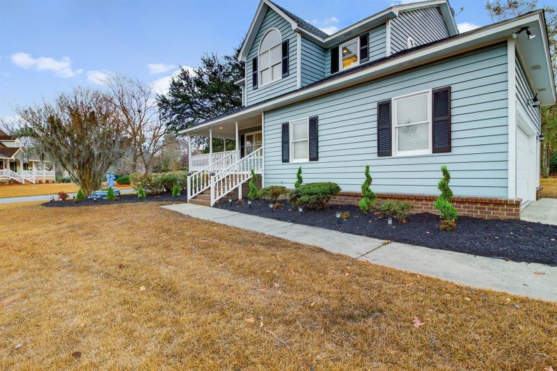 105 Mckelvey Pl, Goose Creek, SC 29445