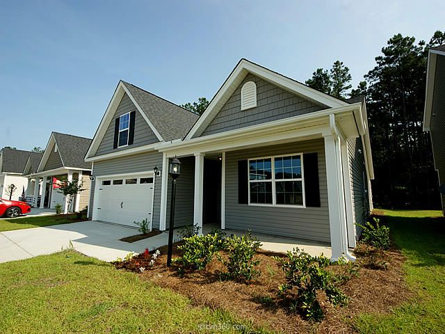 4063 Exploration Rd, Ladson, SC 29456