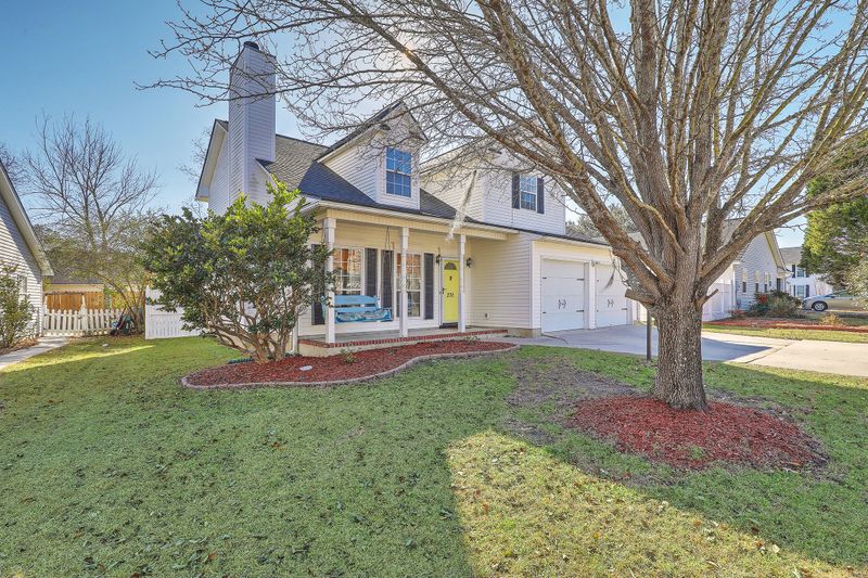 270 Muirfield Pw, Charleston, SC 29414