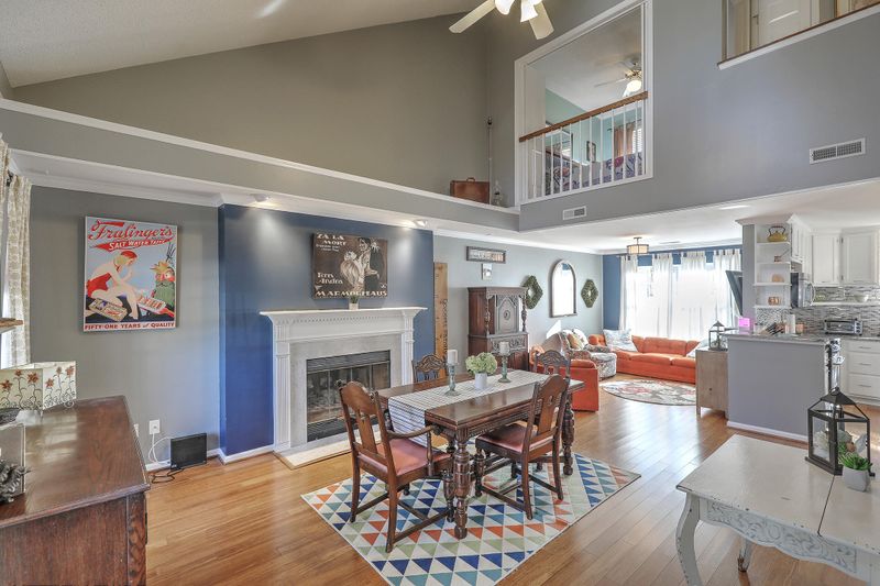 270 Muirfield Pw, Charleston, SC 29414