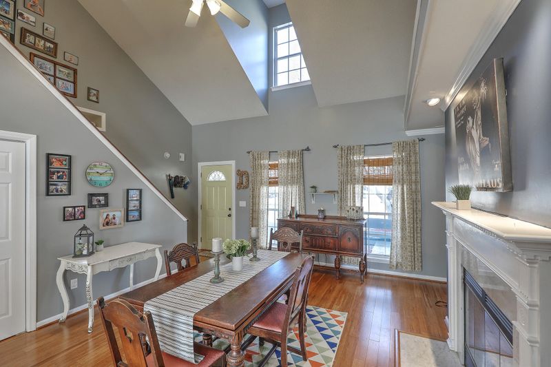 270 Muirfield Pw, Charleston, SC 29414