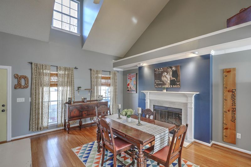 270 Muirfield Pw, Charleston, SC 29414