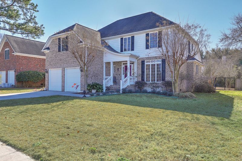 645 White Chapel Cir, Charleston, SC 29412