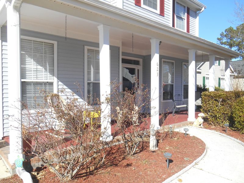 623 Alwyn Blvd, Summerville, SC 29485