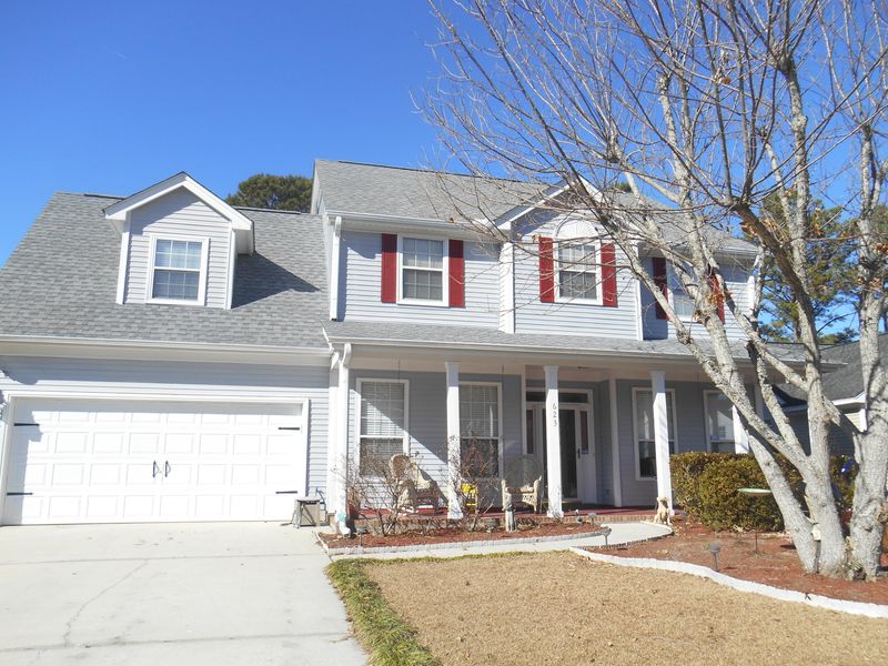 623 Alwyn Blvd, Summerville, SC 29485
