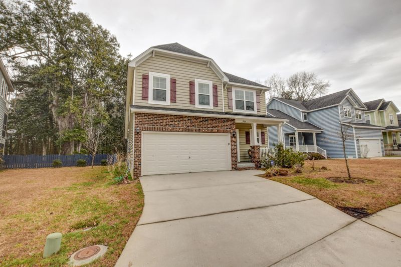 1924 Chestnut Oak Ln, Charleston, SC 29414