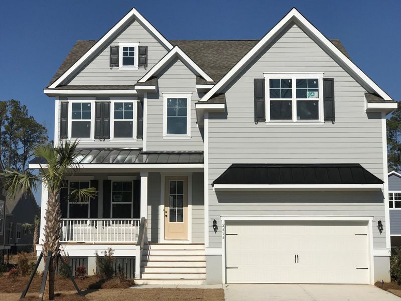 2656 Kingsfield St, Mount Pleasant, SC 29466