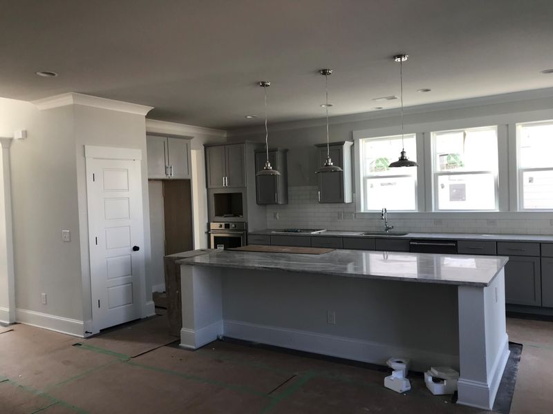 2656 Kingsfield St, Mount Pleasant, SC 29466