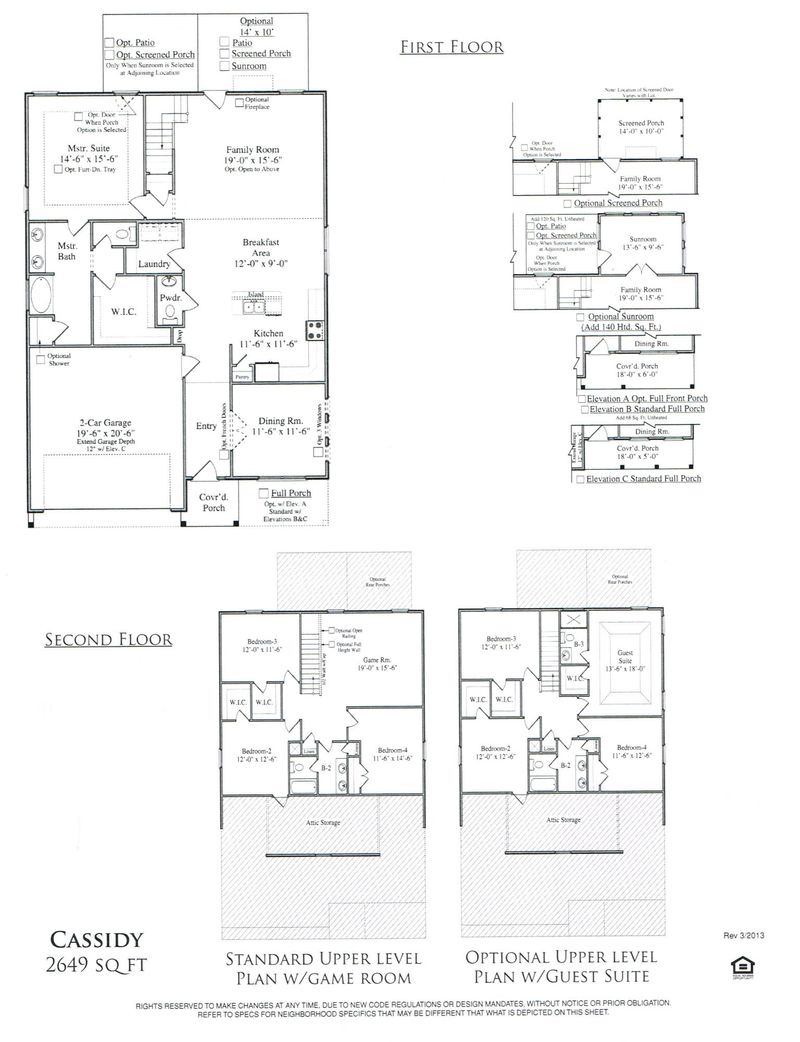 538 Pendleton Dr, Moncks Corner, SC 29461
