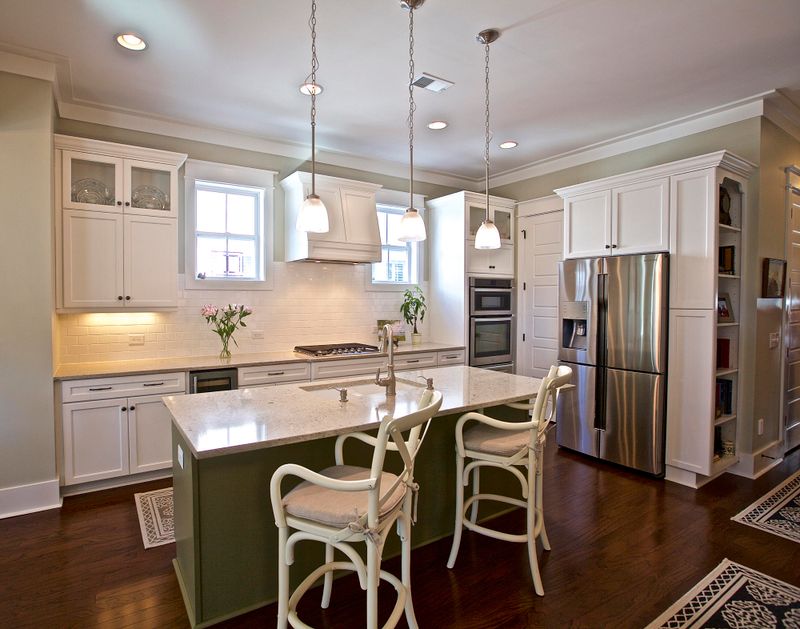 2753 Rivertowne Pw, Mount Pleasant, SC 29466