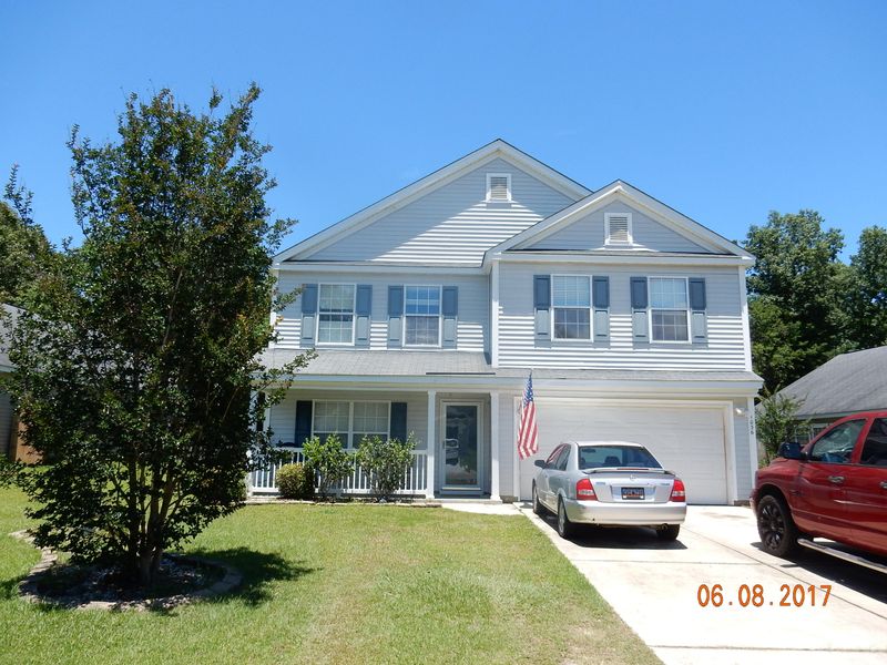 1036 Briar Rose Ln, Ladson, SC 29456