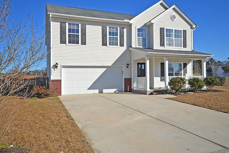 5042 Ballantine Dr, Summerville, SC 29485