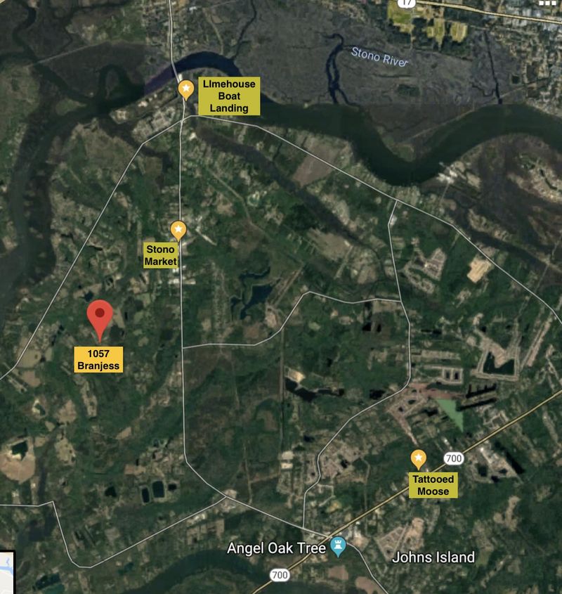 1057 Branjess Dr, Johns Island, SC 29455