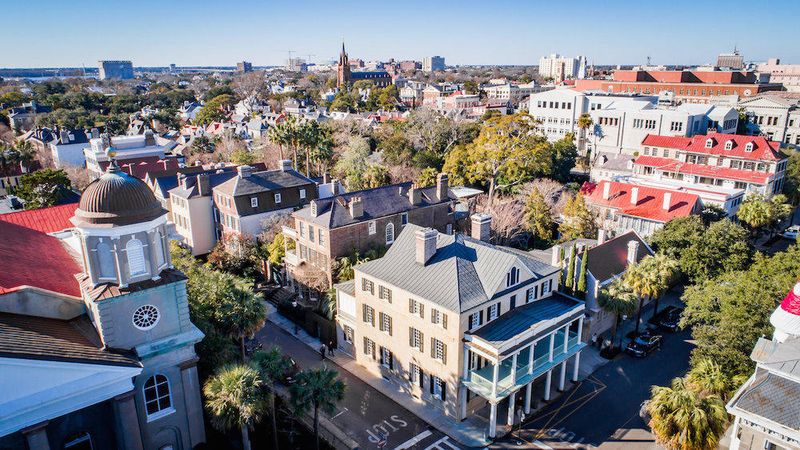 59 Meeting St, Charleston, SC 29401