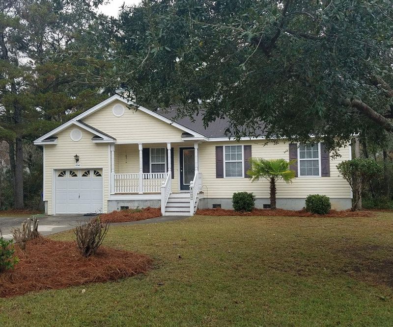 2042 Wadsbury Ln, Charleston, SC 29414