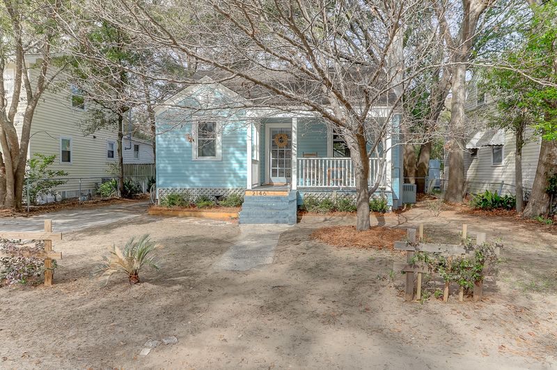 2146 Edisto, Charleston, SC 29412