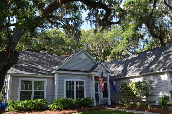 551 Oak Park Dr, Mount Pleasant, SC 29464