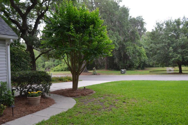 551 Oak Park Dr, Mount Pleasant, SC 29464