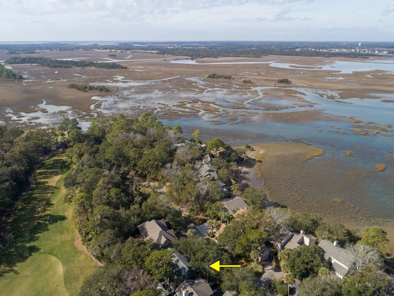 174 Marsh Hawk Ln, Kiawah Island, SC 29455