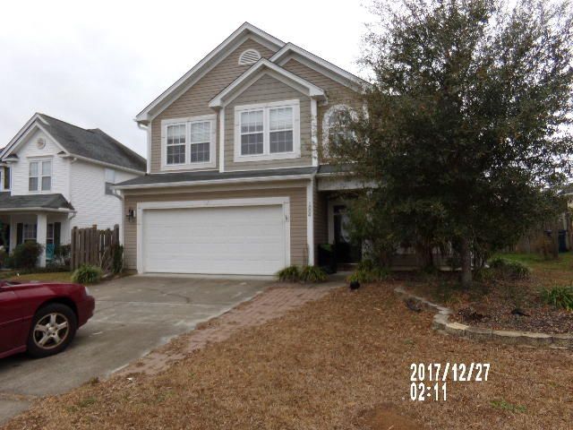 1004 Sterling Ln, Summerville, SC 29483