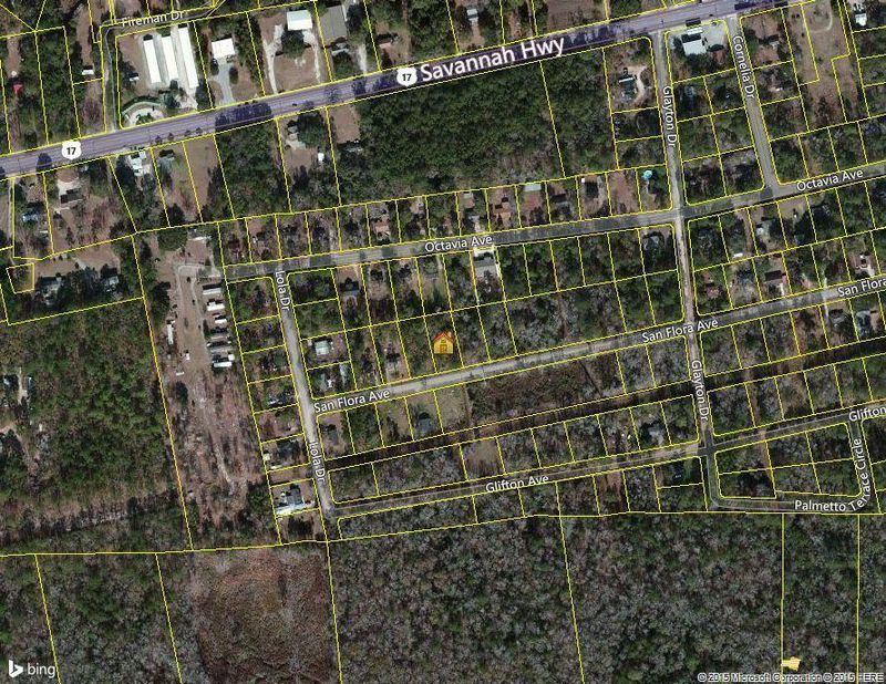 5842 San Flora Ave, Ravenel, SC 29470