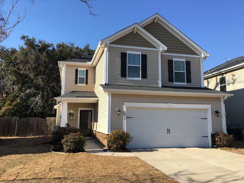 3592 Locklear Ln, Mount Pleasant, SC 29466