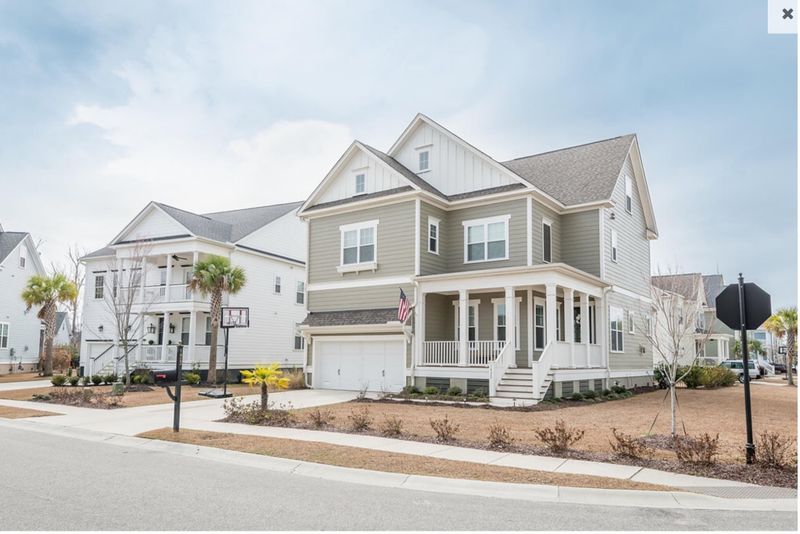1423 Masthead Dr, Mount Pleasant, SC 29466