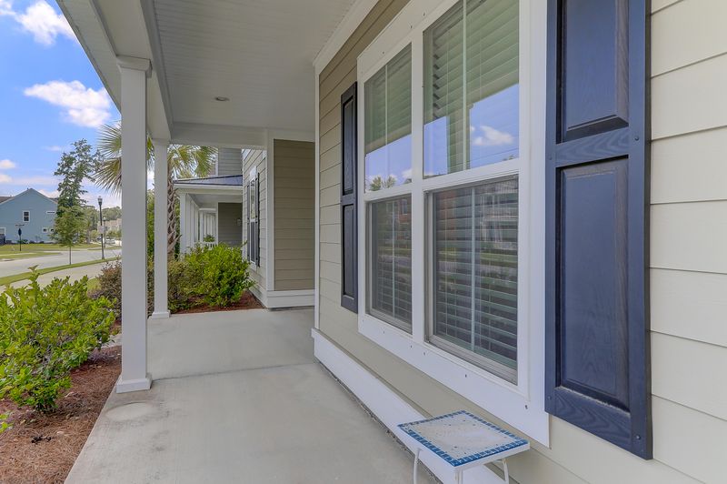 4233 William E Murray Blvd, Charleston, SC 29414