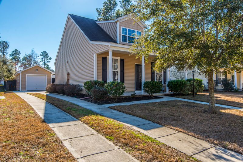 4813 Buttercup Way, Summerville, SC 29485