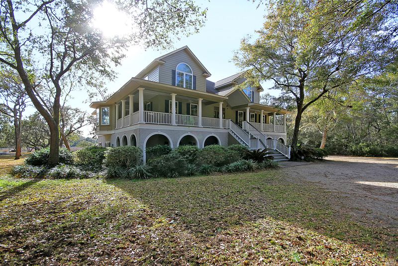 738 Creeks Edge, Charleston, SC 29412