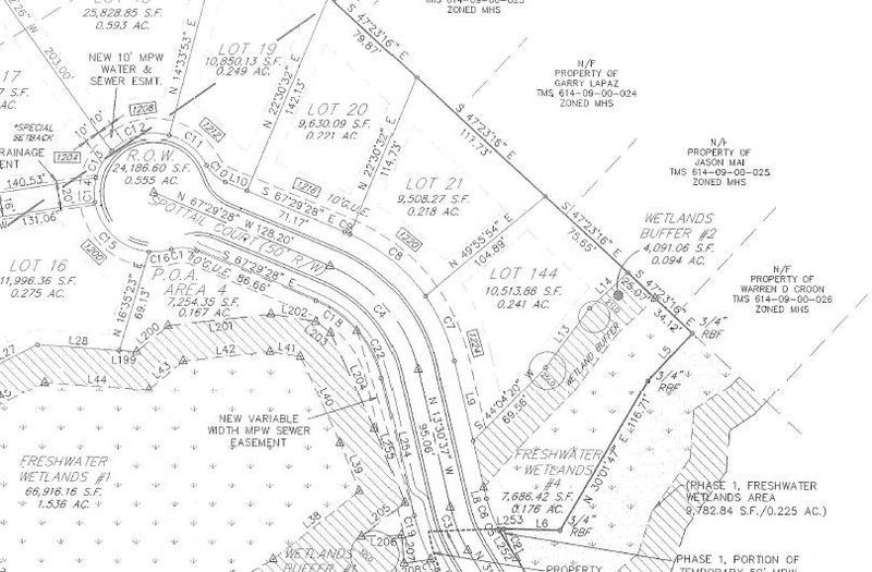 1224 Spottail Court Ln, Mount Pleasant, SC 29466