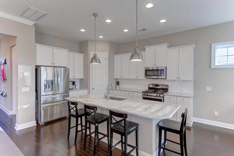 1435 Crane Creek Dr, Mount Pleasant, SC 29466