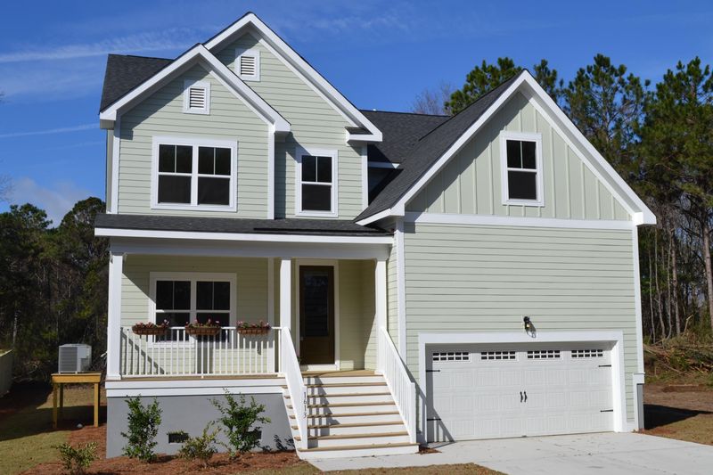 1613 Secessionville Rd, Charleston, SC 29412
